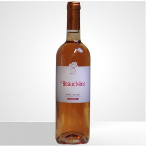Le Beauchêne - IGP rosé