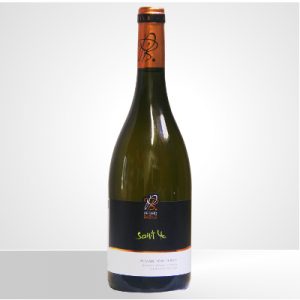 Le Saint Yo - Muscadet Sèvre et Maine AOC