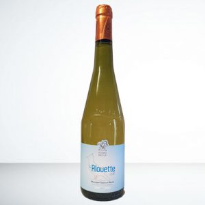 L'Alouette - Muscadet Sèvre et Maine sur lie